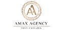 Logo de Amax Agency Estate