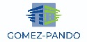 Logo de Inmobiliaria Gomezpando