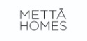Logo de Mettâ Homes