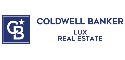 Logo de Coldwell Banker Lux Real Estate