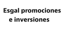 Logo de Esgal Promociones E Inversiones