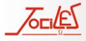 Logo de Jociles Sl