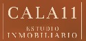 Logo de Cala 11 Servicios Inmobiliarios