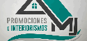 Logo de Promociones E Interiorismo Amj