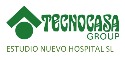 Logo de Tecnocasa Estudio Nuevo Hospital