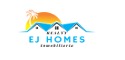 Logo de Ej Homes Inmobiliaria Tenerife