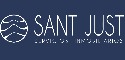 Logo de Servicios Inmobiliarios Sant Just