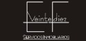 Logo de Veintediez