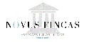Logo de Novus Fincas