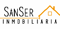 Logo de Sanser Inmobiliaria