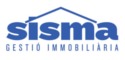 Logo de Sisma Gestió Immobiliària