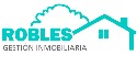 Logo de Robles Gestión Inmobiliaria