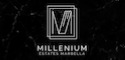 Logo de Millenium Estates Marbella