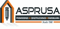 Logo de Asprusa