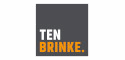 Logo de Ten Brinke
