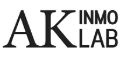 Logo de Ak Inmolab
