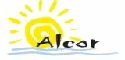 Logo de Alcor Properties