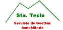 Logo de Inmobiliaria Santa Tecla