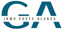 Logo de Ga Inmo Costa Blanca