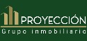 Logo de Proyección Grupo Inmobiliario Sedavi Alfafar