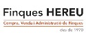 Logo de Finques Hereu