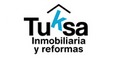 Logo de Tuksa Madrid Inmobiliaria