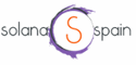 Logo de Solanaspain