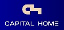 Logo de Capital Home Sevilla La Nueva