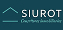 Logo de Siurot Consultores Inmobiliarios