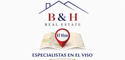 Logo de B&h Inmobiliaria