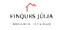 Logo de Finques Julia