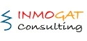 Logo de Inmogat Consulting
