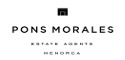 Logo de Inmobiliaria Pons Morales