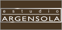 Logo de Estudio Argensola