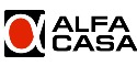 Logo de Alfa Casa