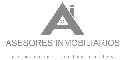 Logo de Asesores Inmobiliarios Sevilla