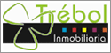 Logo de Inmobiliaria Trébol