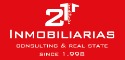 Logo de 21inmobiliarias