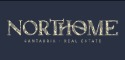 Logo de Northome Cantabria
