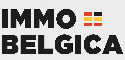 Logo de Immo Belgica