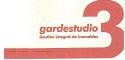 Logo de Gardestudio3