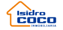 Logo de Inmobiliaria Isidro Coco