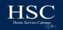 Logo de Home Service Calonge