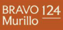 Logo de Bravo Murillo 124