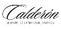 Logo de Calderón Servicios Inmobiliarios