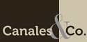 Logo de Canales & Co
