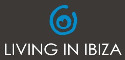 Logo de Living In Ibiza
