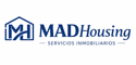 Logo de Madhousing