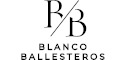 Logo de Blanco Ballesteros