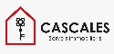 Logo de Cascales Serveis Inmobiliaris